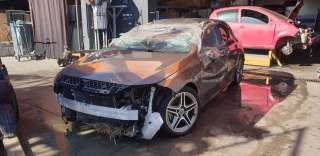mercedes-benz clase a (bm 177) 2018- del año 2019