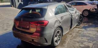 mercedes-benz clase a (bm 177) 2018- del año 2019