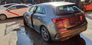 mercedes-benz clase a (bm 177) 2018- del año 2019