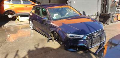 audi a3 sportback (8vf) 2016- del año 2020