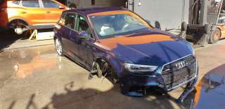 audi a3 sportback (8vf) 2016- del año 2020