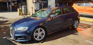 audi a3 sportback (8vf) 2016- del año 2020