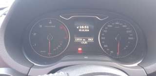 audi a3 sportback (8vf) 2016- del año 2020