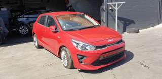 kia rio (yb) 2016- del año 2021