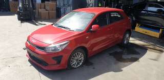 kia rio (yb) 2016- del año 2021