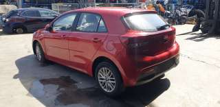 kia rio (yb) 2016- del año 2021