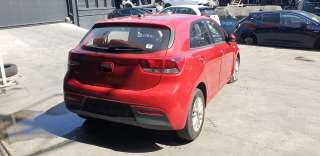 kia rio (yb) 2016- del año 2021