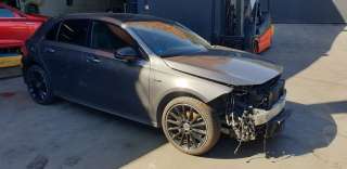 mercedes-benz clase a berlina (bm 177) 2018- del año 2020