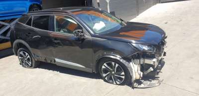 peugeot 2008 (p1) 2019- del año 2023