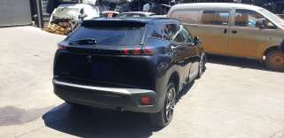 peugeot 2008 (p1) 2019- del año 2023