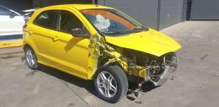 ford ka+ 2016- del año 2018