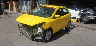ford ka+ 2016- del año 2018