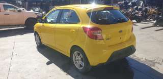 ford ka+ 2016- del año 2018