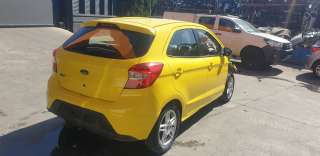 ford ka+ 2016- del año 2018