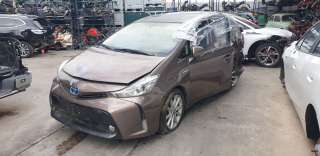toyota prius+ 2012- del año 2018