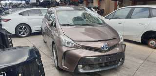 toyota prius+ 2012- del año 2018