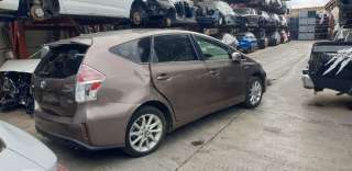 toyota prius+ 2012- del año 2018