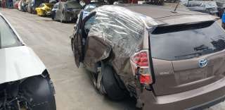 toyota prius+ 2012- del año 2018
