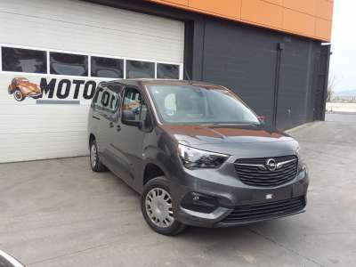 opel combo e tour / life (k9) 2018- del año 2021