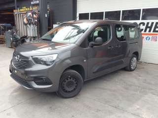 opel combo e tour / life (k9) 2018- del año 2021