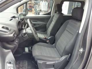 opel combo e tour / life (k9) 2018- del año 2021