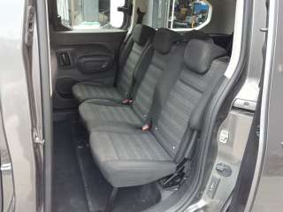 opel combo e tour / life (k9) 2018- del año 2021