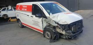 mercedes-benz vito kasten 2014- del año 2021