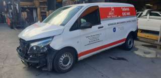 mercedes-benz vito kasten 2014- del año 2021