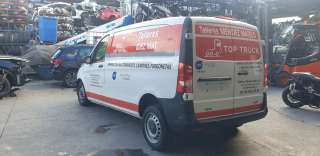 mercedes-benz vito kasten 2014- del año 2021