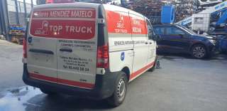 mercedes-benz vito kasten 2014- del año 2021
