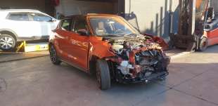 suzuki swift (az) 2017- del año 2022