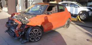 suzuki swift (az) 2017- del año 2022 2