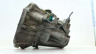 Recambio de caja cambios para dacia duster 2010-2018 ambiance 4x2 referencia OEM IAM TL4043 TL4043  2