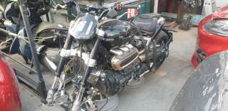 triumph rocket 3 2019- del año 2020