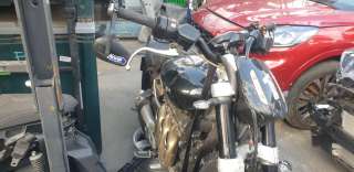 triumph rocket 3 2019- del año 2020