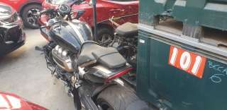 triumph rocket 3 2019- del año 2020