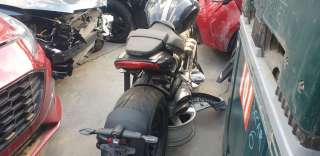 triumph rocket 3 2019- del año 2020
