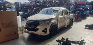toyota hilux (gun1) 2016- del año 2018