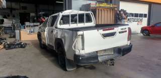 toyota hilux (gun1) 2016- del año 2018