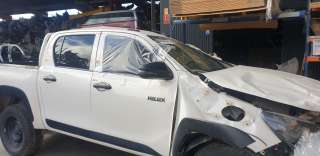 toyota hilux (gun1) 2016- del año 2018