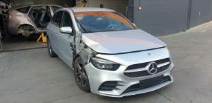 mercedes-benz b-klasse (bm 247) (2.2019) 2018- del año 2021