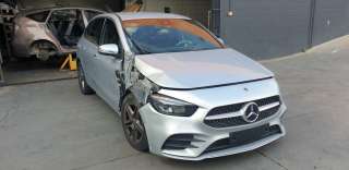 mercedes-benz b-klasse (bm 247) (2.2019) 2018- del año 2021