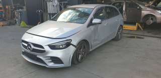 mercedes-benz b-klasse (bm 247) (2.2019) 2018- del año 2021