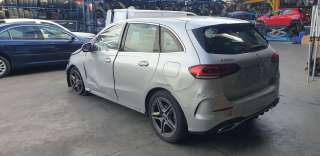 mercedes-benz b-klasse (bm 247) (2.2019) 2018- del año 2021