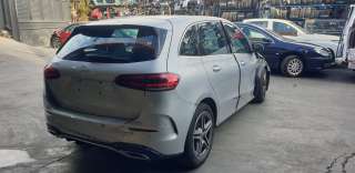 mercedes-benz b-klasse (bm 247) (2.2019) 2018- del año 2021