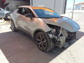 toyota c-hr (_x1_) 2016- del año 2024