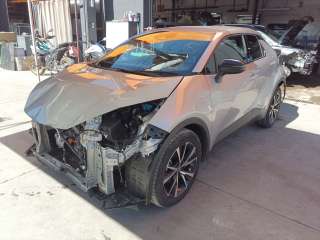 toyota c-hr (_x1_) 2016- del año 2024
