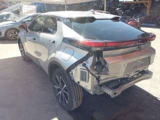 toyota c-hr (_x1_) 2016- del año 2024