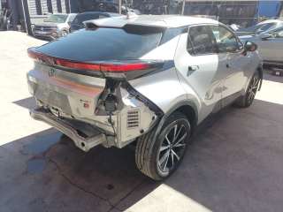 toyota c-hr (_x1_) 2016- del año 2024