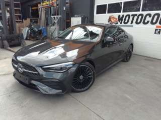 mercedes-benz cle - del año 2024